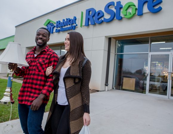 ReStore Shoppers