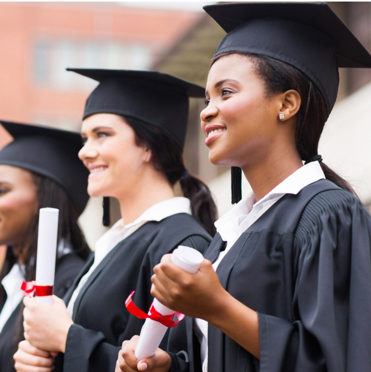 Programs - Scholarships