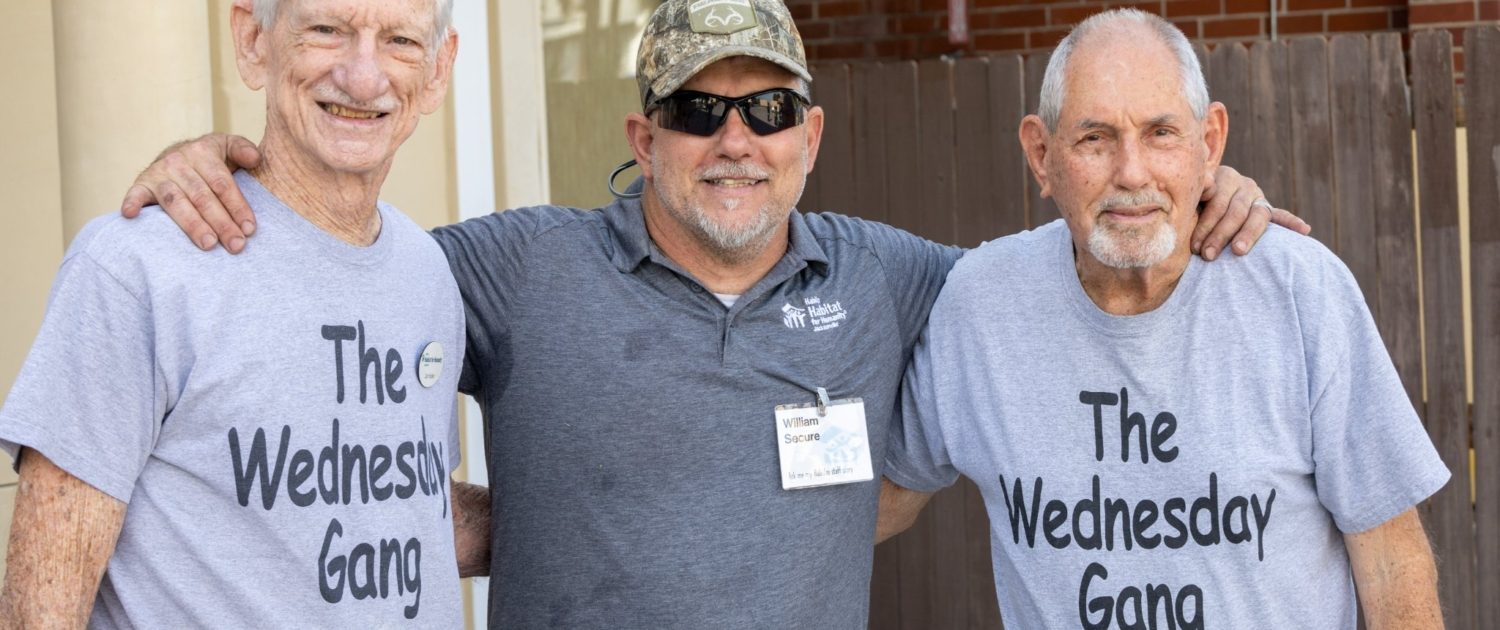 Core Volunteers