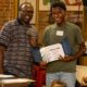 HabiJax Honors Hicks Scholarship Recipients