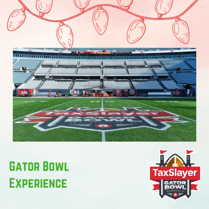 gator bowl experience graphic