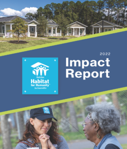 impact report