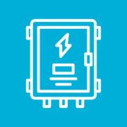 electricity icon