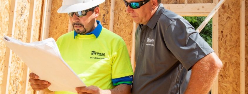 NOW HIRING – Construction Director