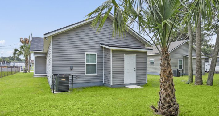 Explore Our Homes