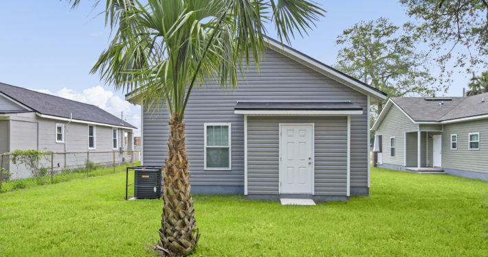 Explore Our Homes