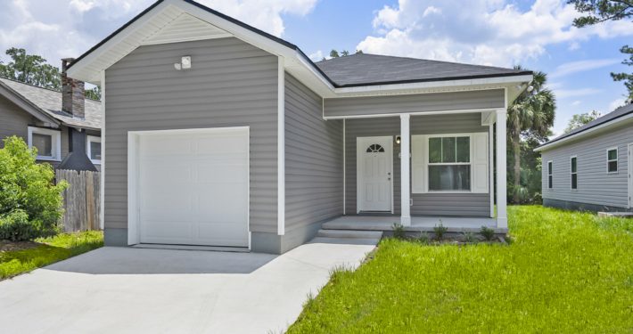 Explore Our Homes