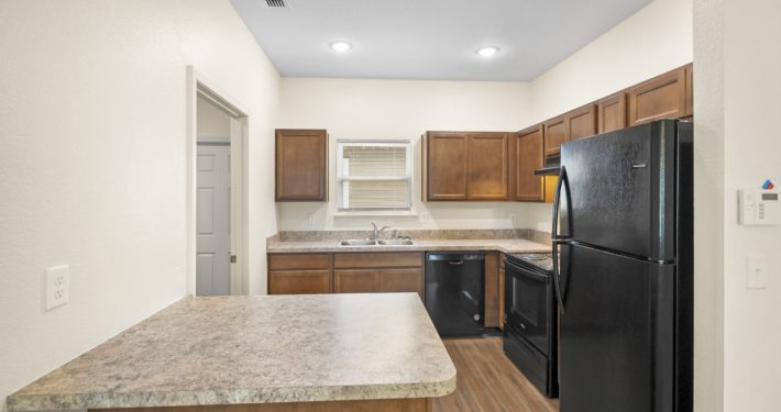 Explore Our Homes