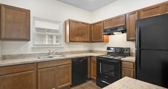 Explore Our Homes