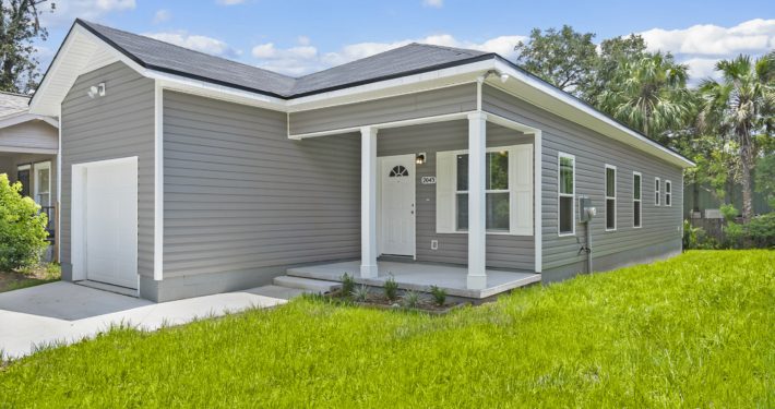 Explore Our Homes
