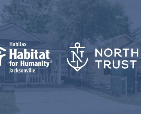 habijax and northern trust logos