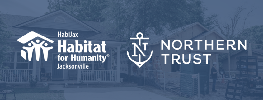 habijax and northern trust logos