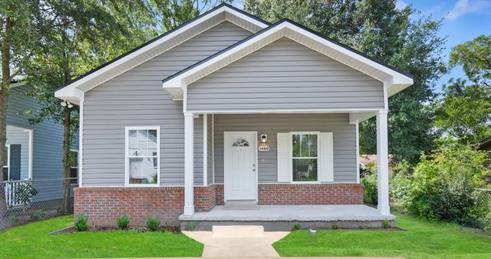 Explore Our Homes