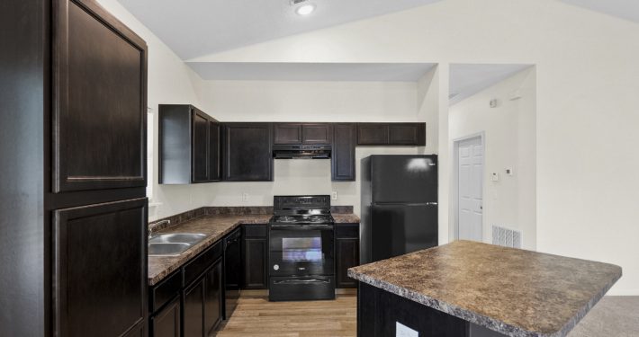 Explore Our Homes