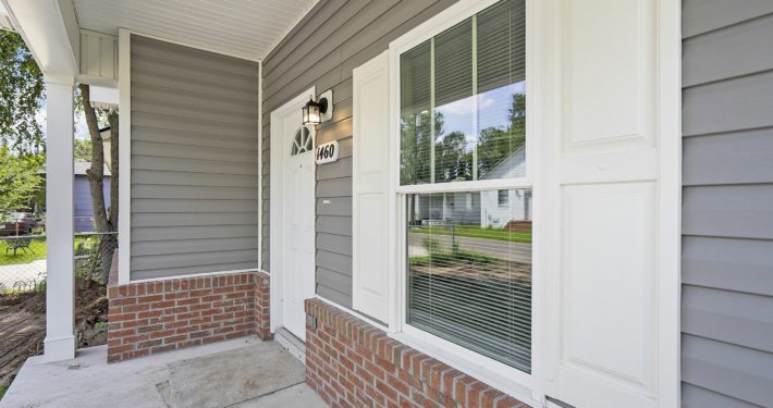 Explore Our Homes