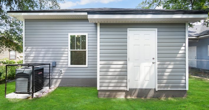 Explore Our Homes