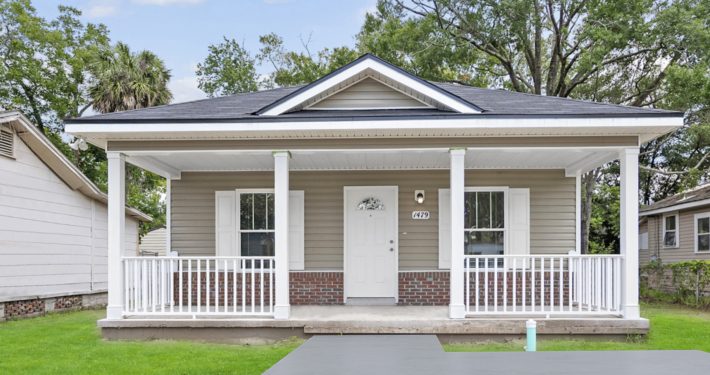 Explore Our Homes