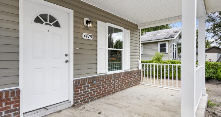 Explore Our Homes