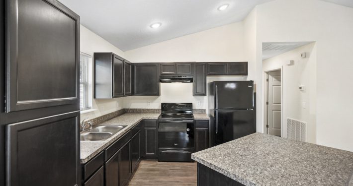 Explore Our Homes