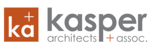 kasper logo