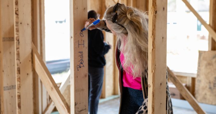 beam signing