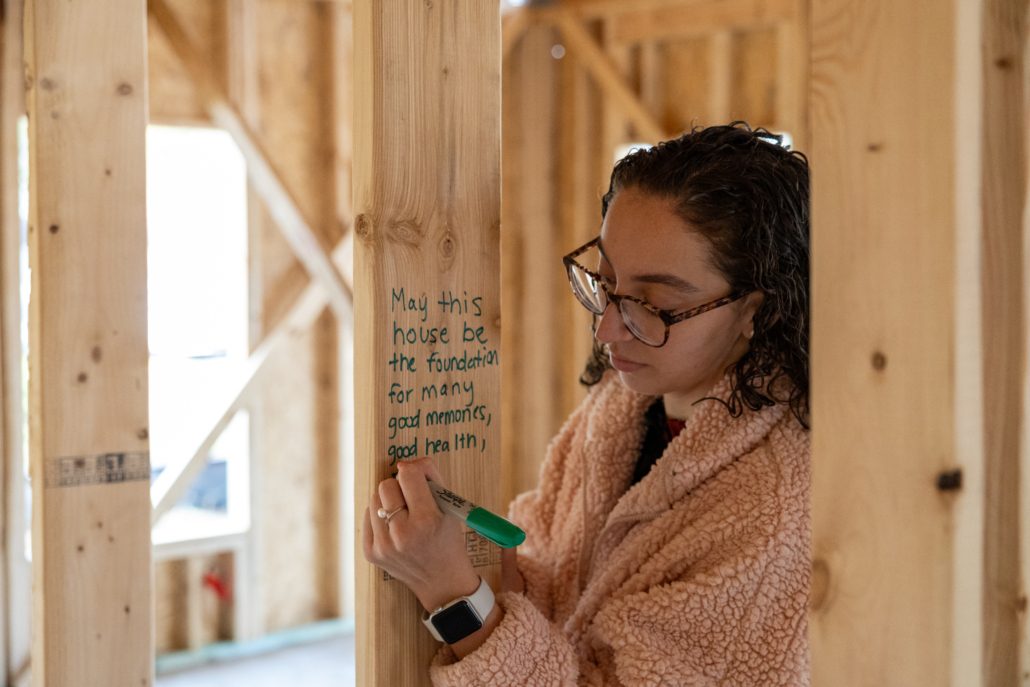 beam signing
