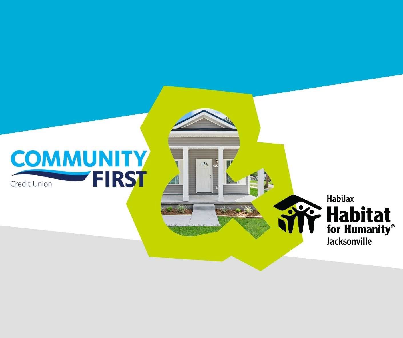 HabiJax Receives 2 Million Commitment From Community First With New habijax-receives-2-million-commitment-from-community-first-with-new