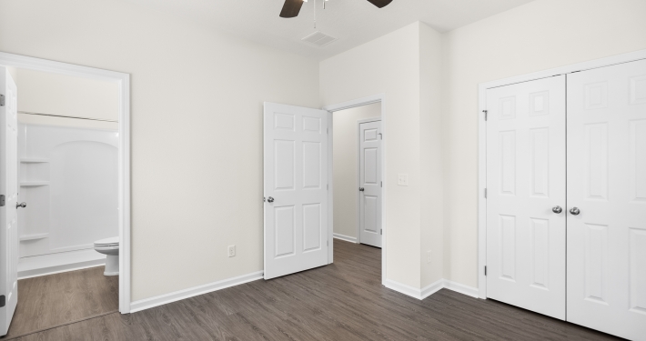 Explore Our Homes