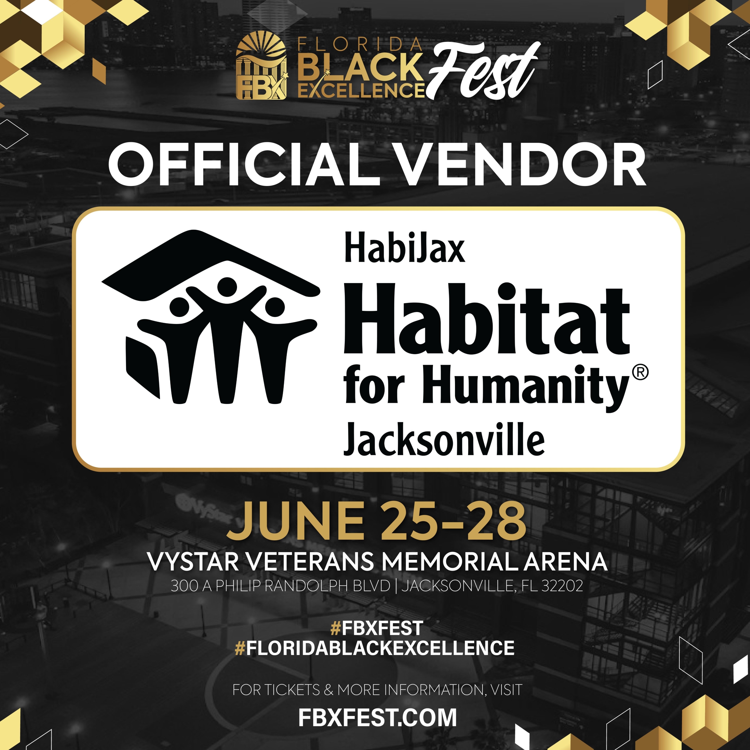 Florida Black Excellence Festival