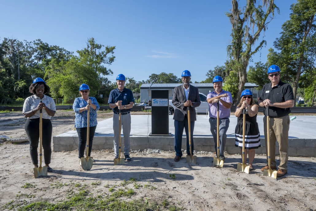 Macclenny Groundbreaking Ceremony -14