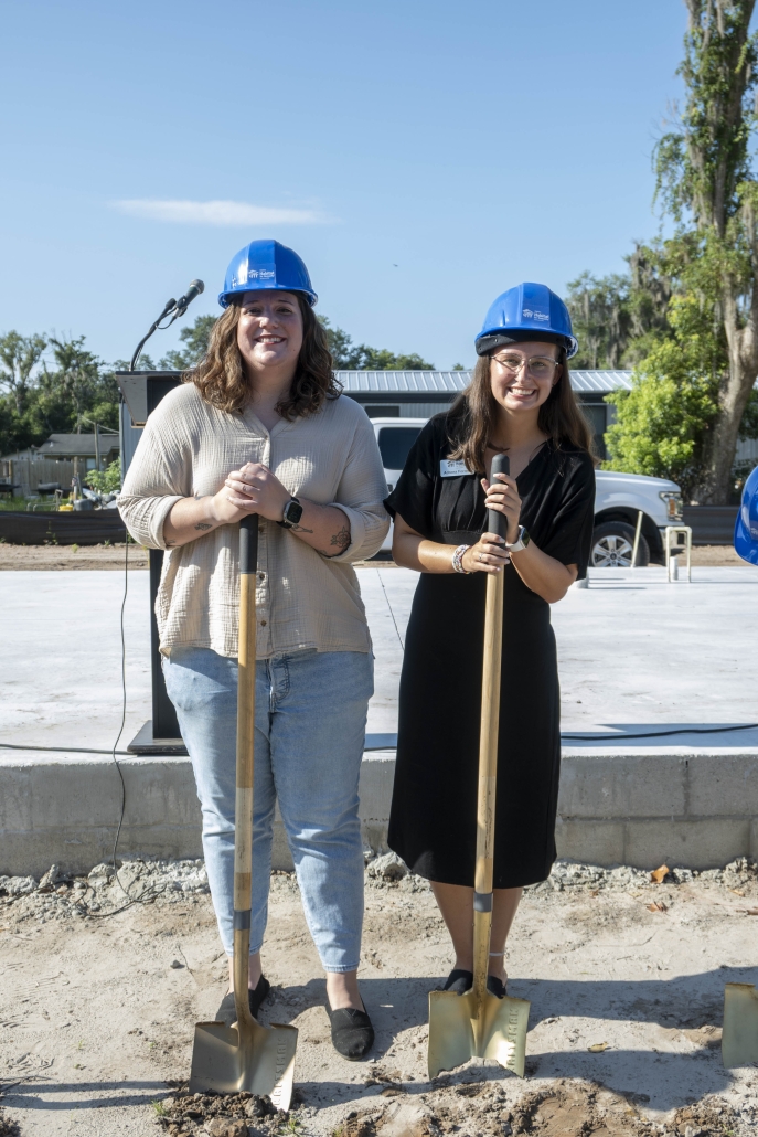 Macclenny Groundbreaking Ceremony -23