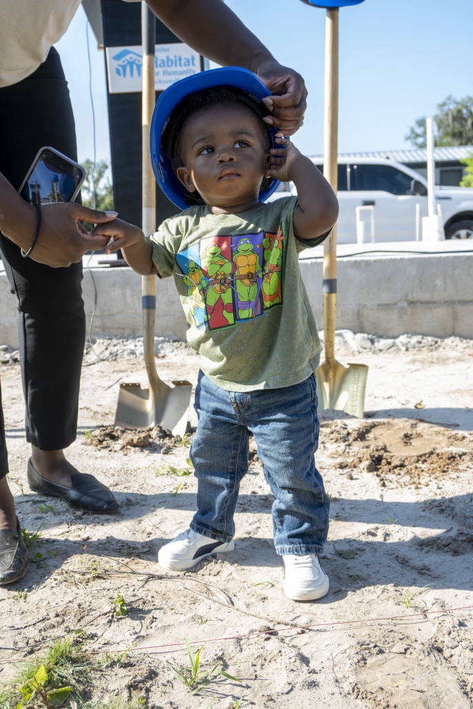 Macclenny Groundbreaking Ceremony -27