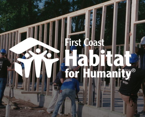 Habitat 101 in Baker County