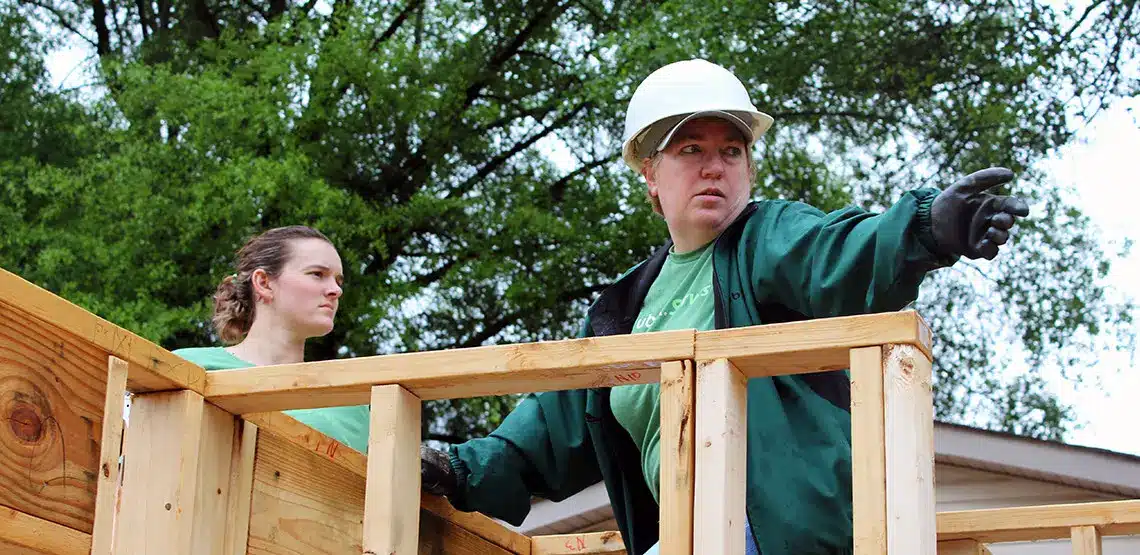 Publix Provides Boost to Building Homes